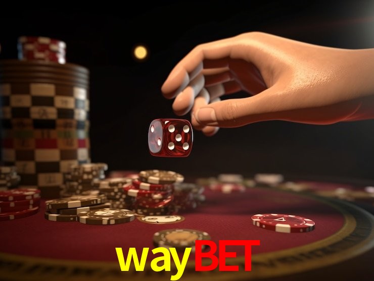 Catálogo de jogos waybet com fornecedores Pragmatic Play, Evolution, NetEnt