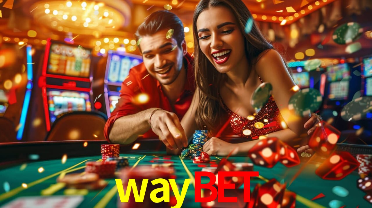 Instalação Android waybet