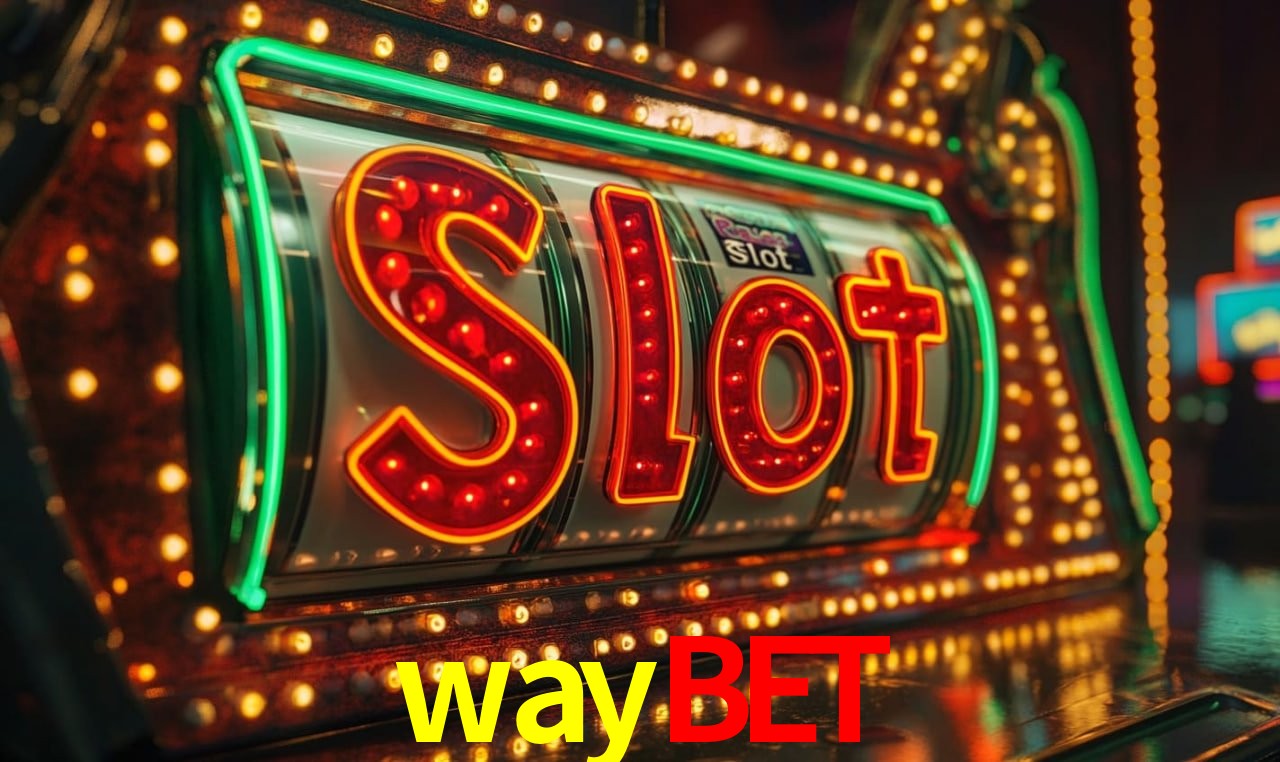 Acesso à conta waybet