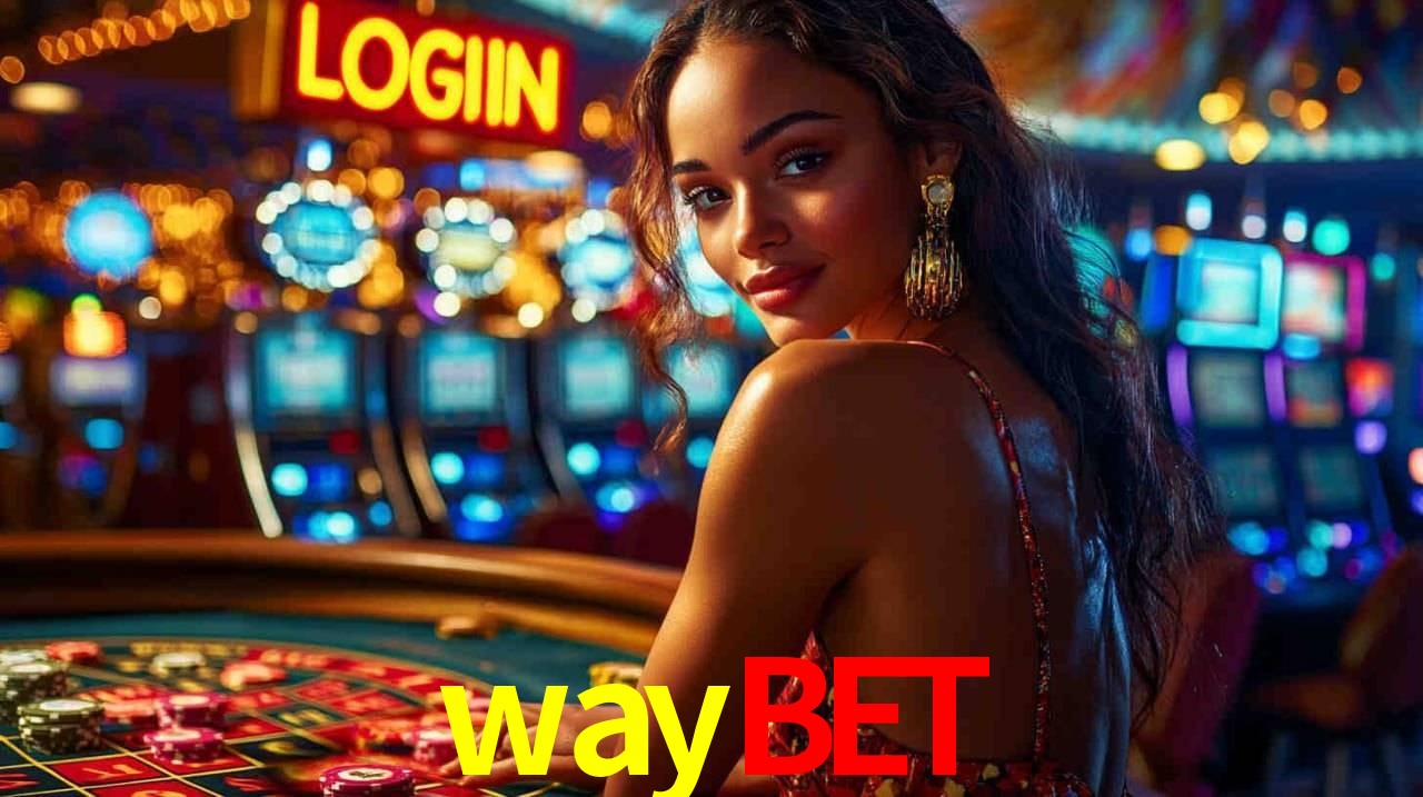 Aplicativo mobile waybet