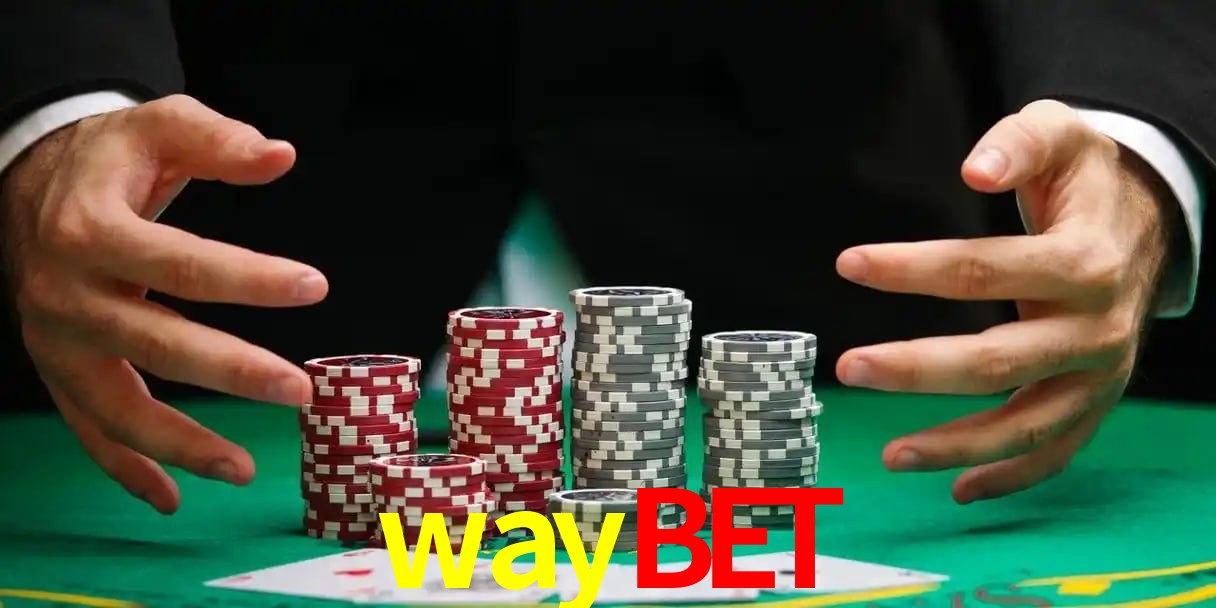 Jackpots em slots